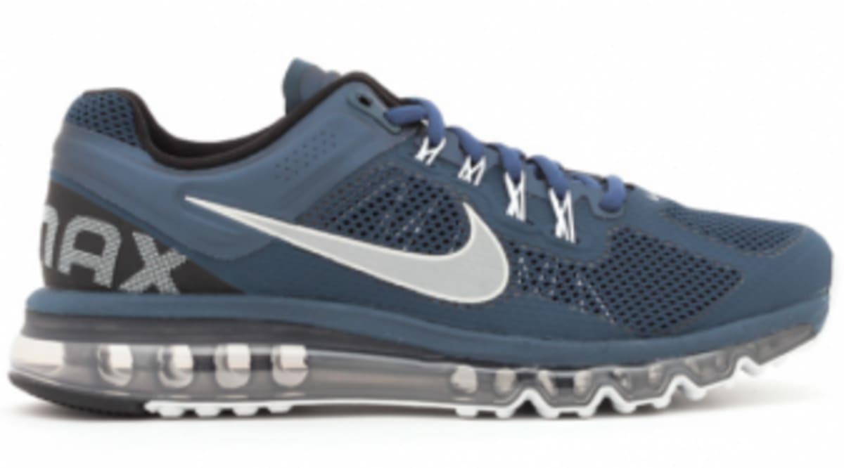 red nike air max 2013