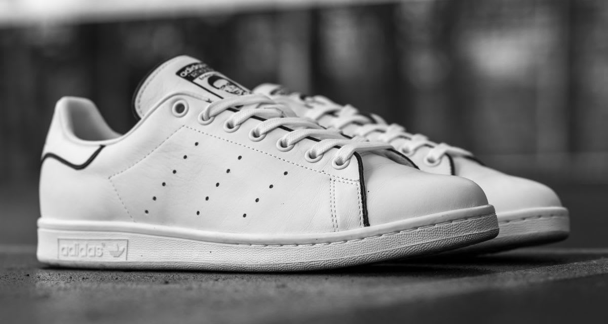 Adidas Arthur Ashe Stan Smith Release 