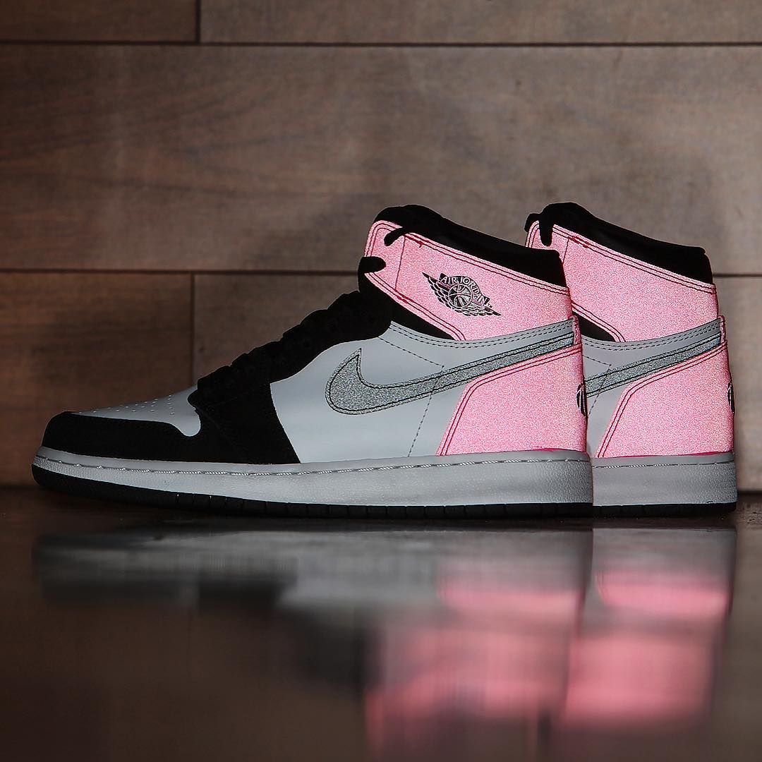 jordan 1 valentines