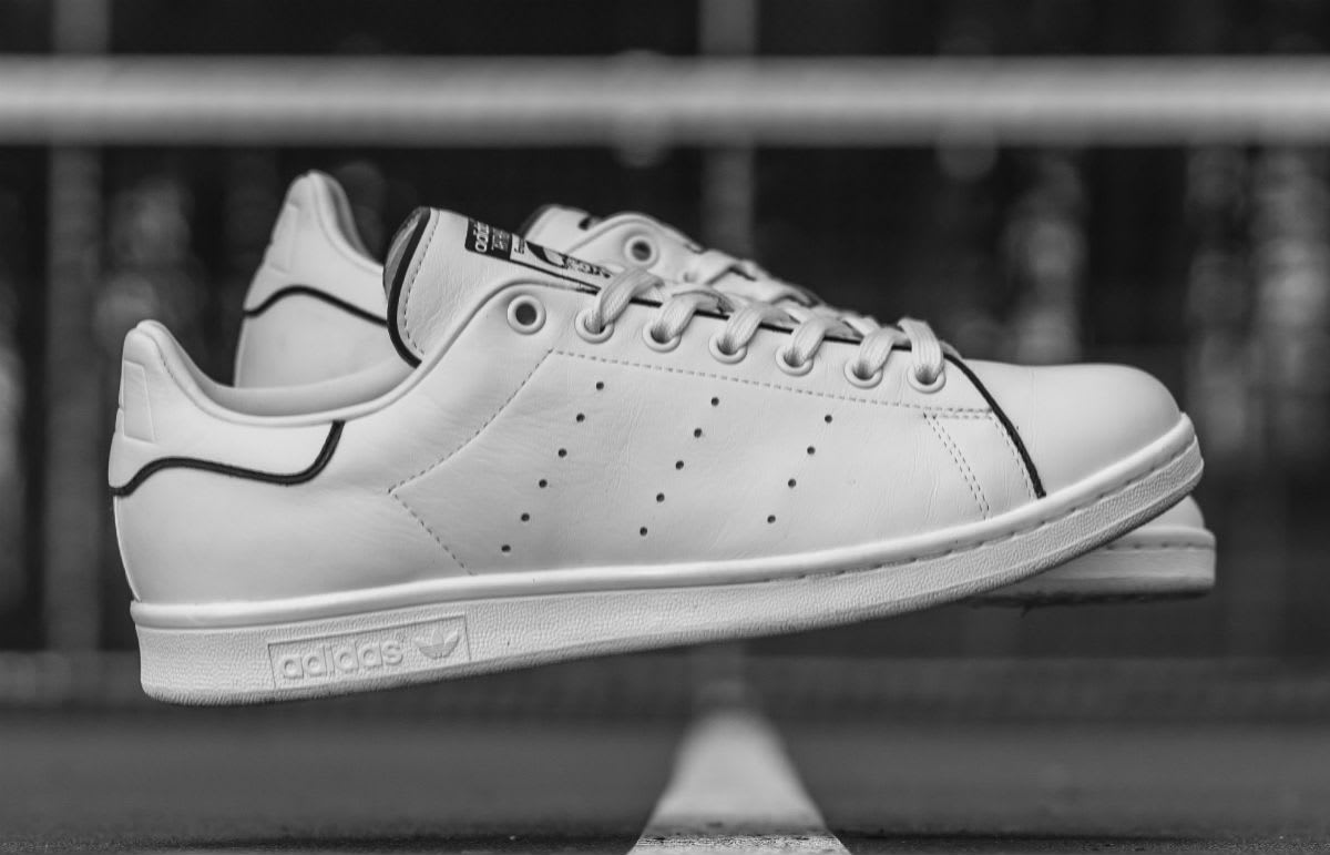 adidas arthur ashe stan smith