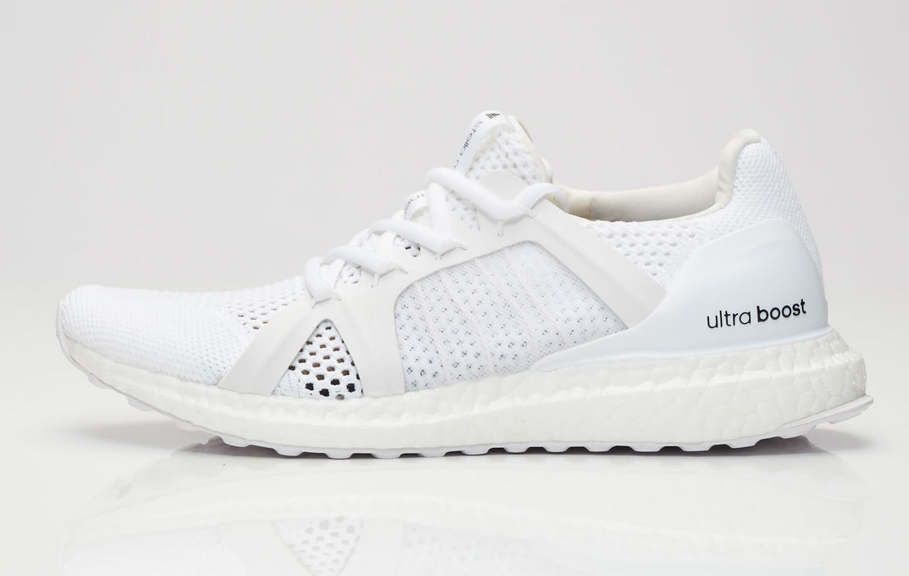 stella mccartney adidas ultra boost white