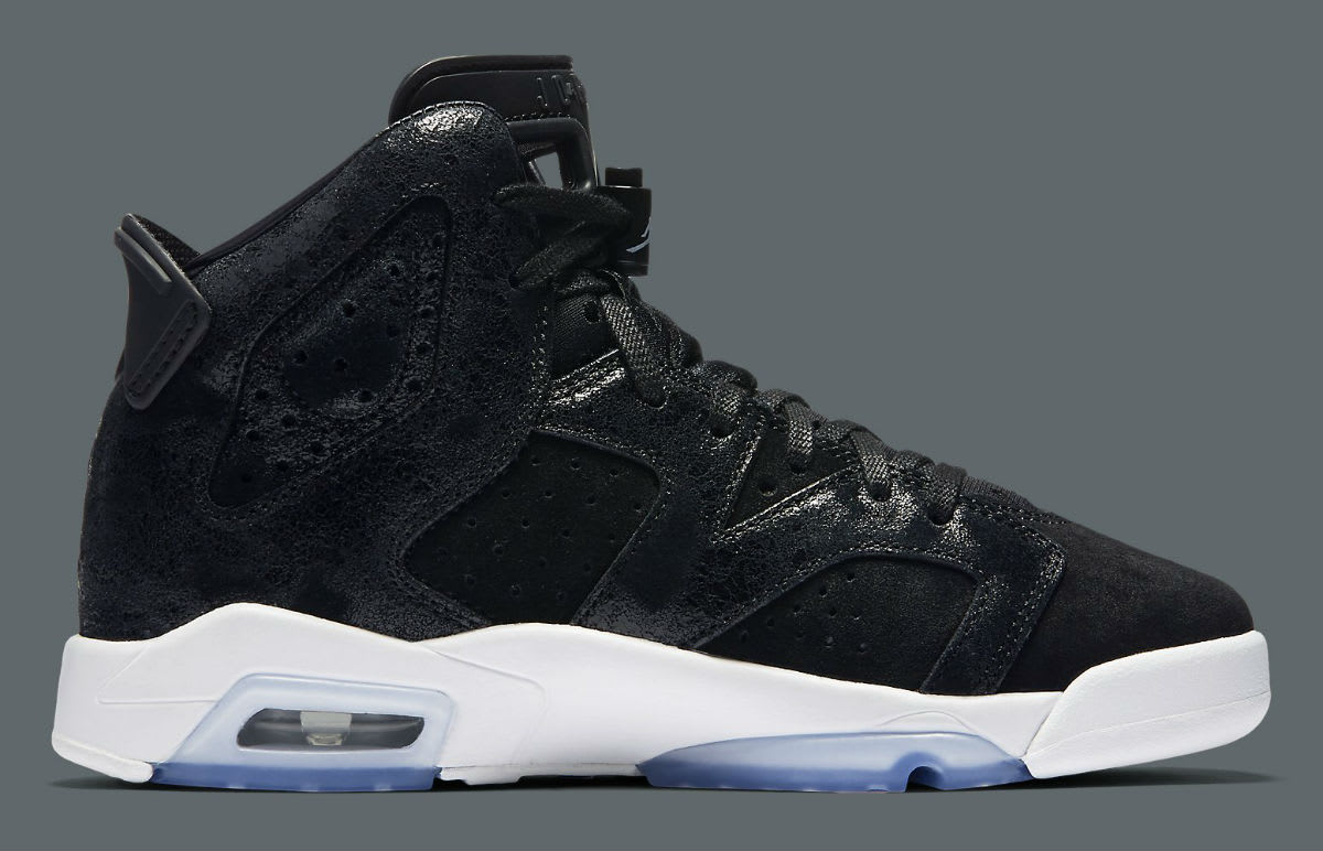 jordan 6 heiress