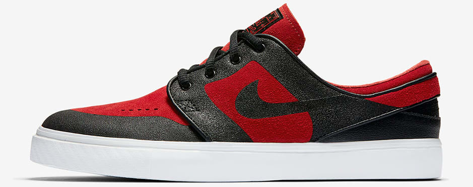 Nike SB Sfefan Janoski \