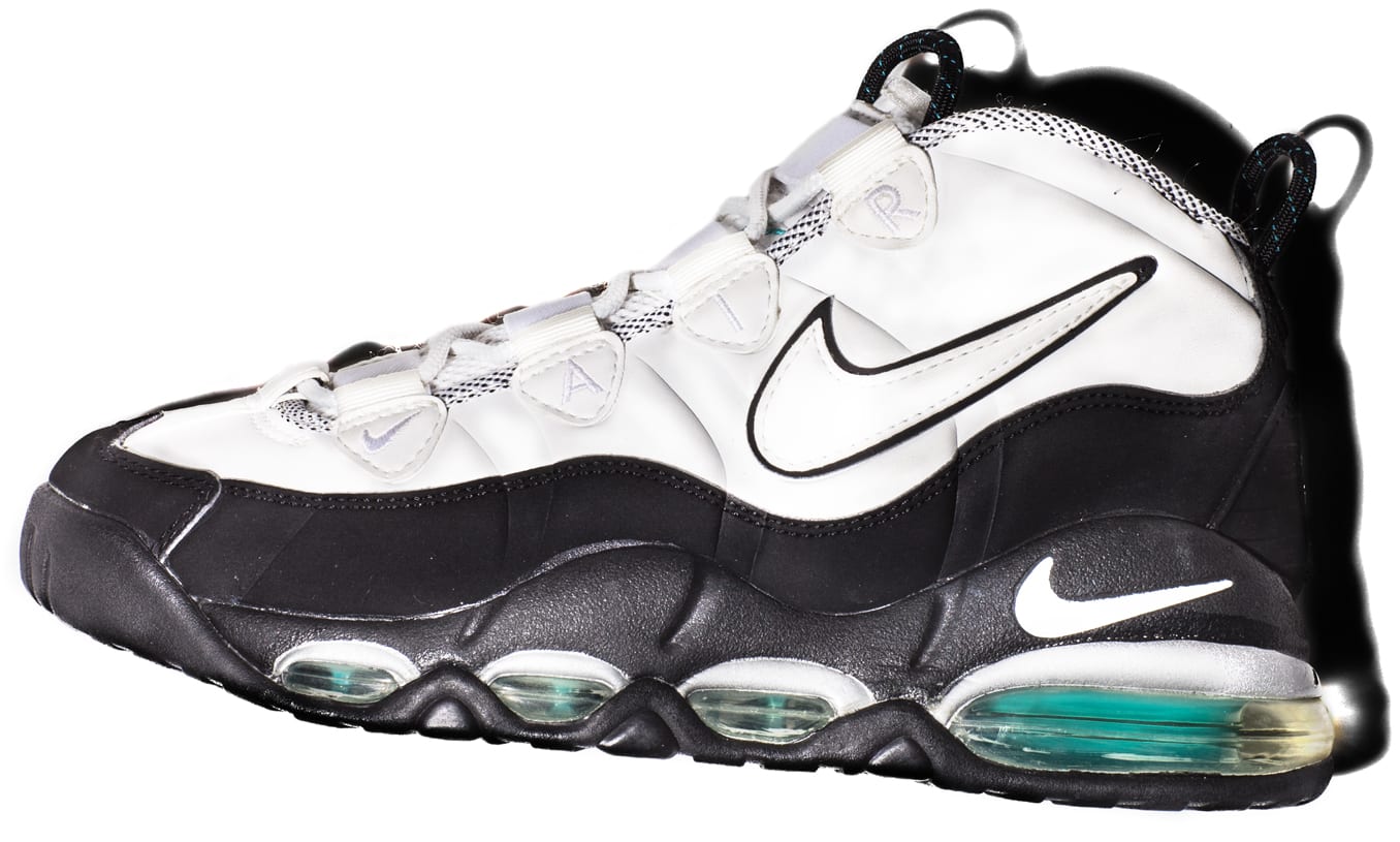 air max uptempo original