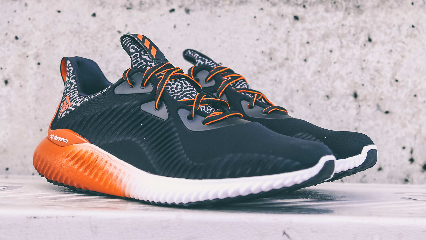 alphabounce colors