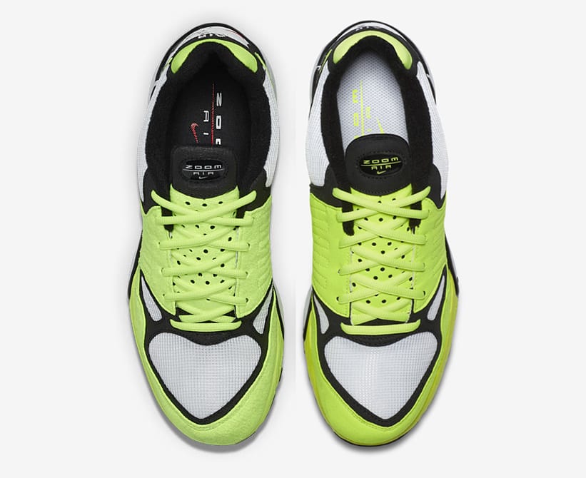 nike talaria volt