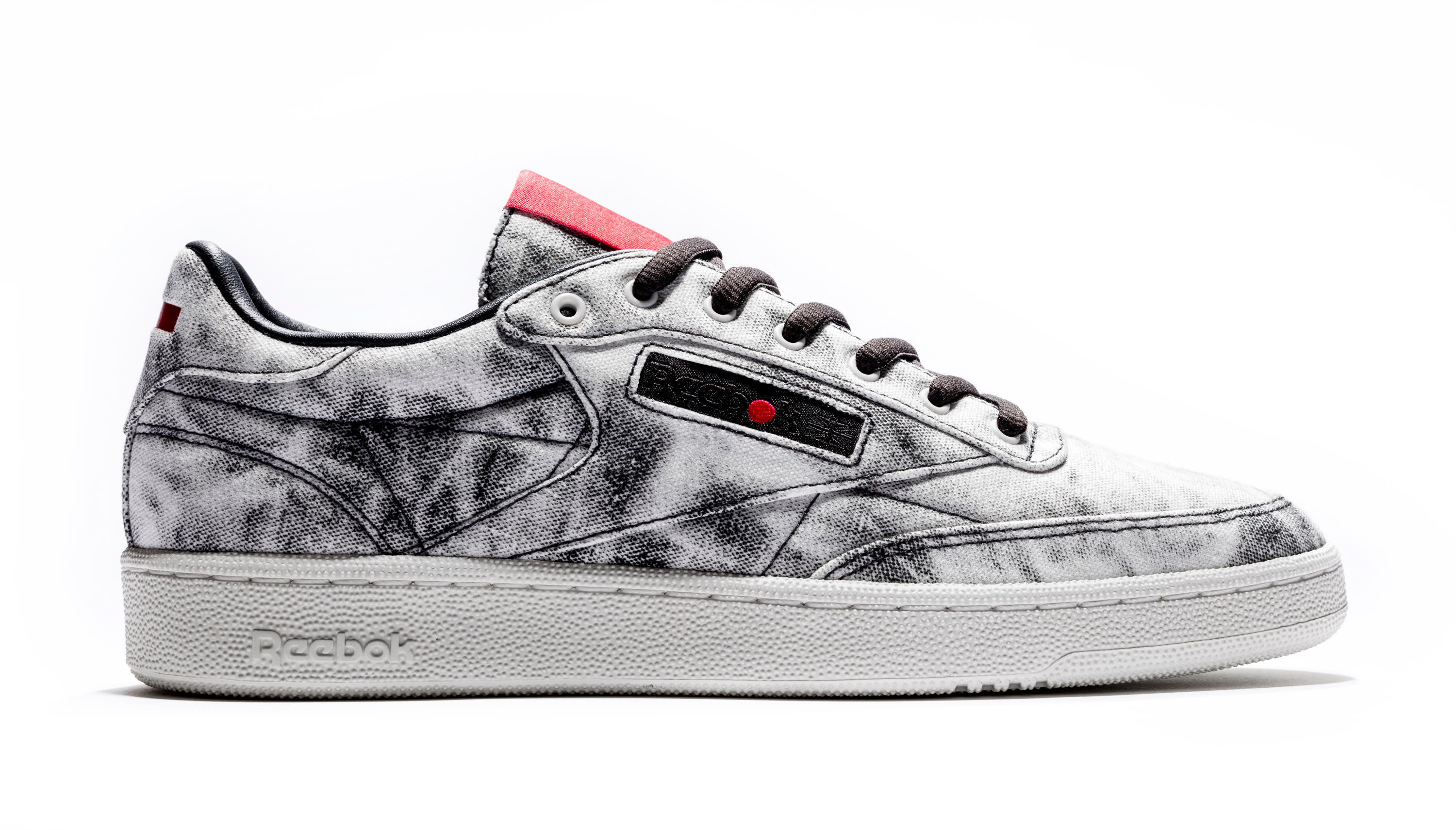 Kendrick Lamar Reebok Club C Release Date | Sole Collector