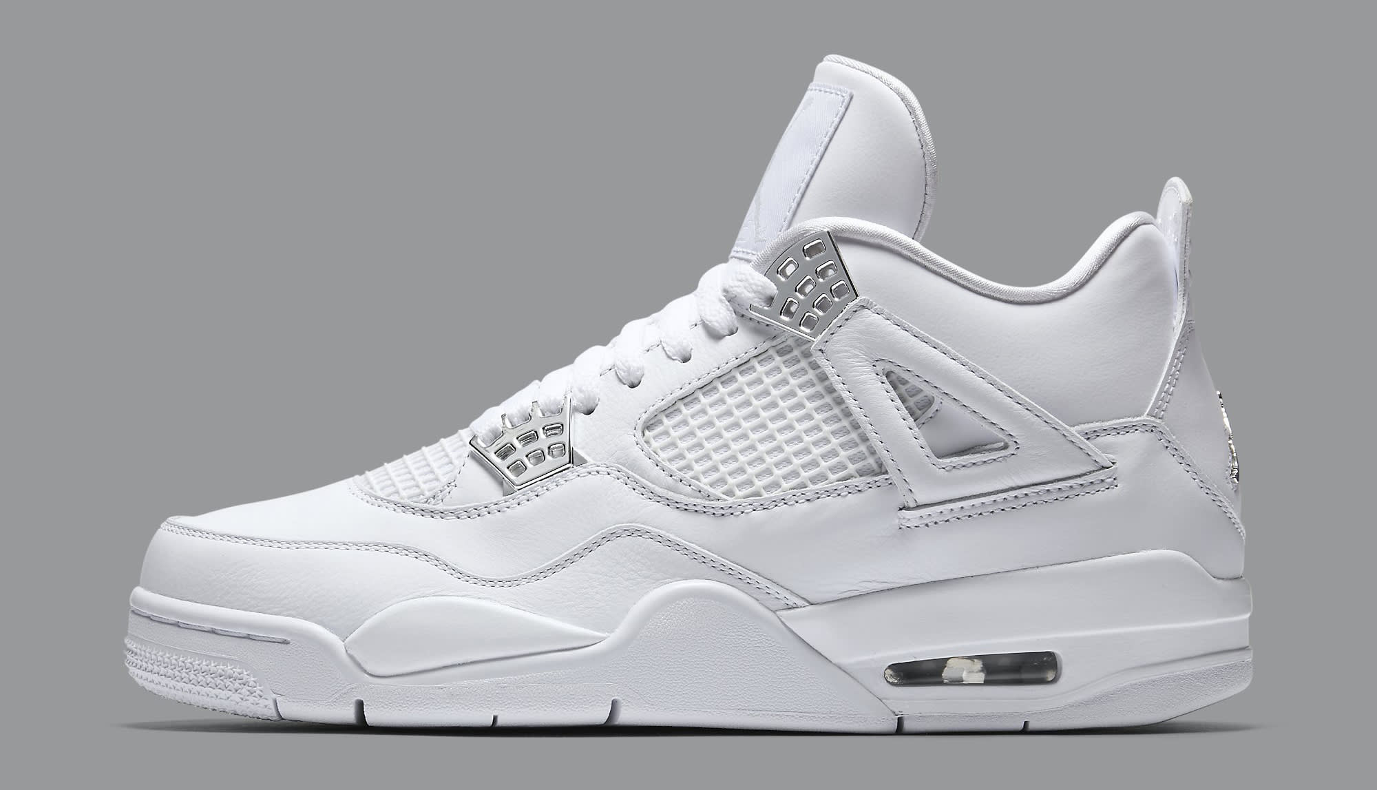 jordan iv pure money