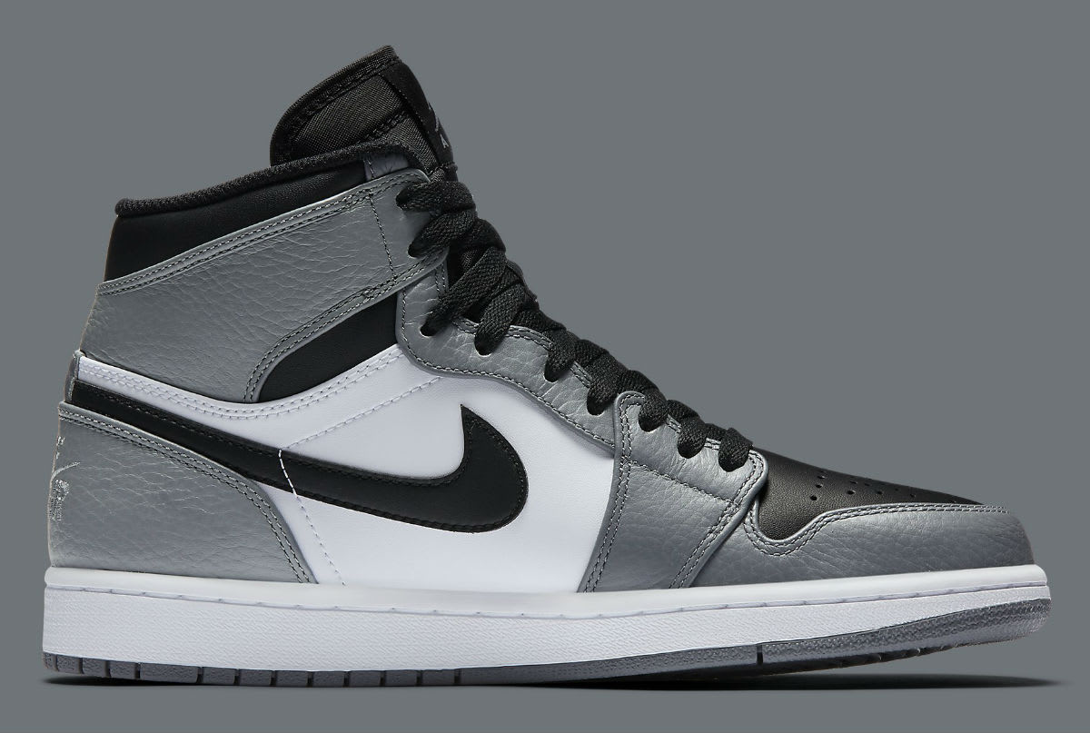 jordan 1 retro rare air cool grey