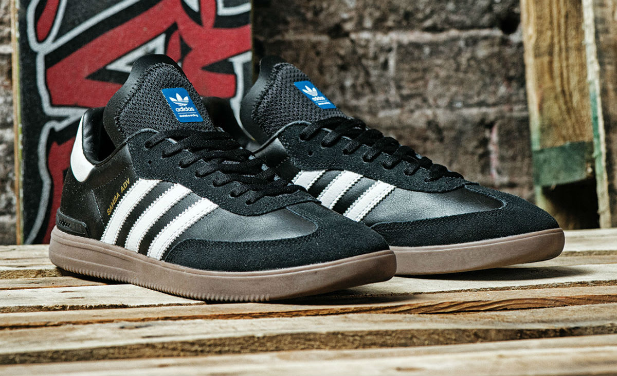 adidas samba release date