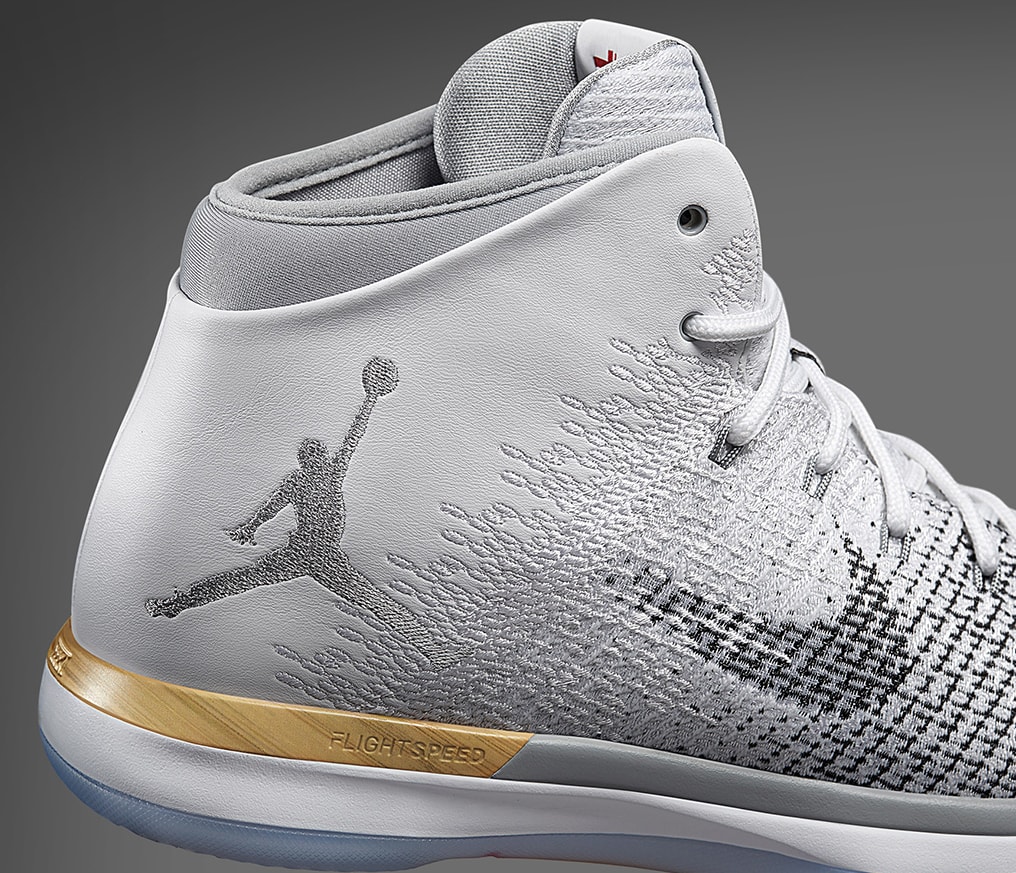 Chinese New Year Air Jordan 31 | Sole 