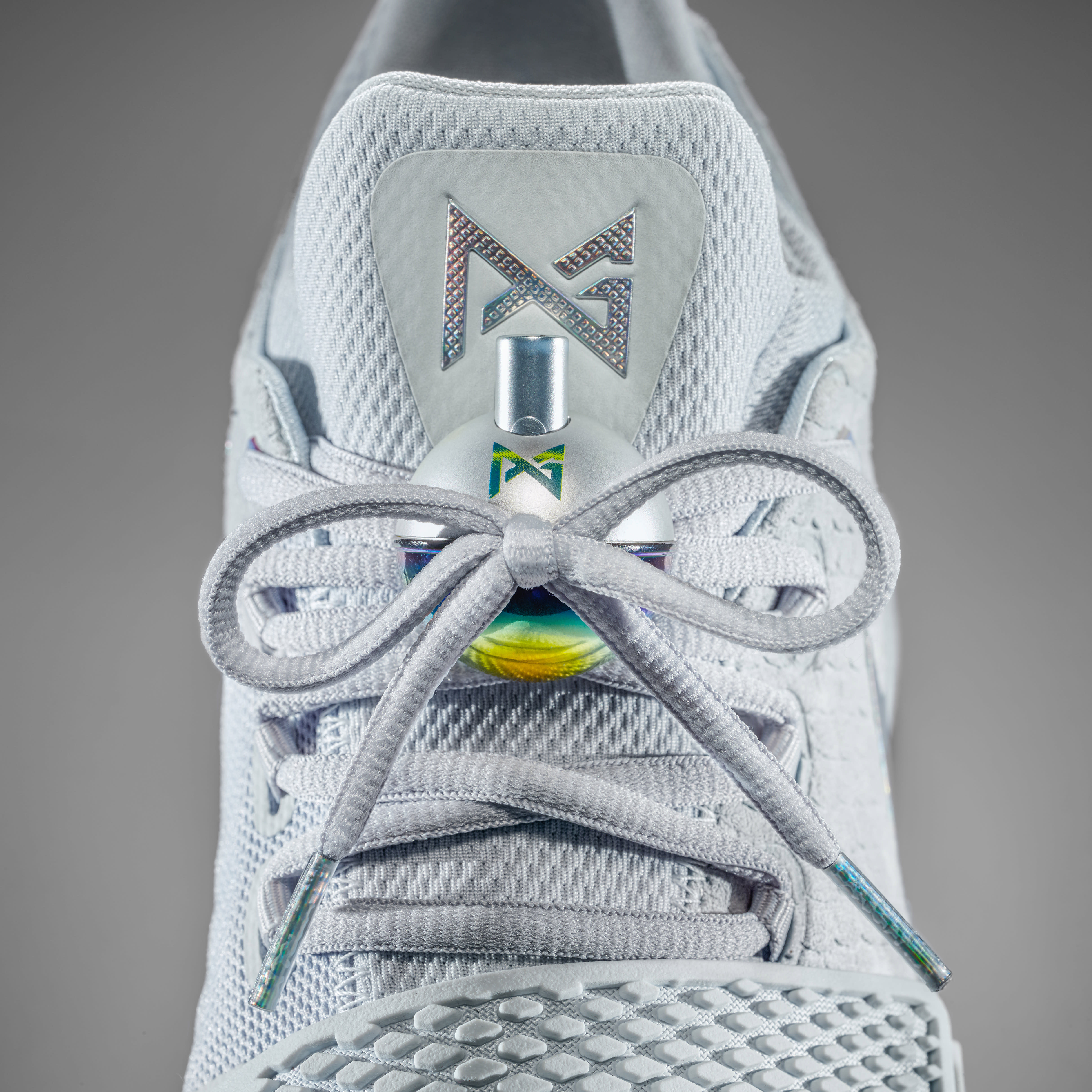 Nike Paul George Signature Shoe PG1 