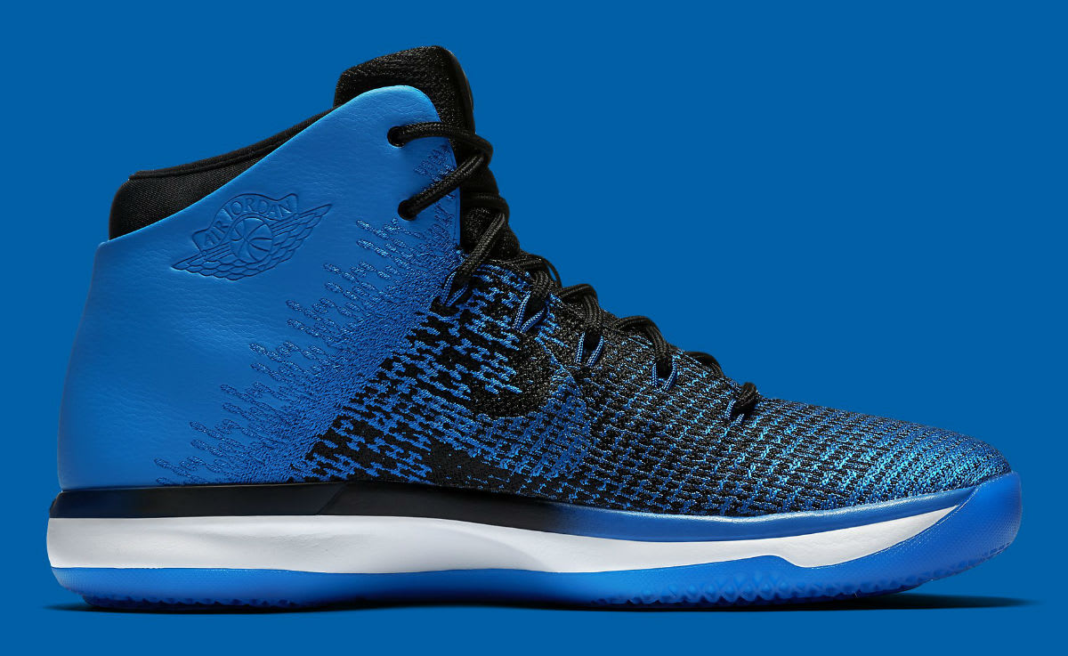 air jordan 31 royal