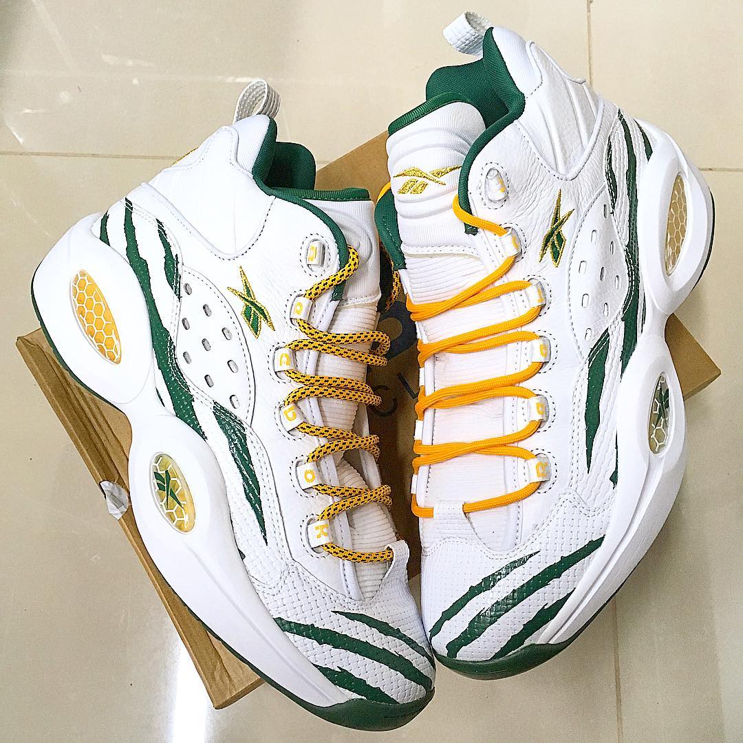 reebok question prototype