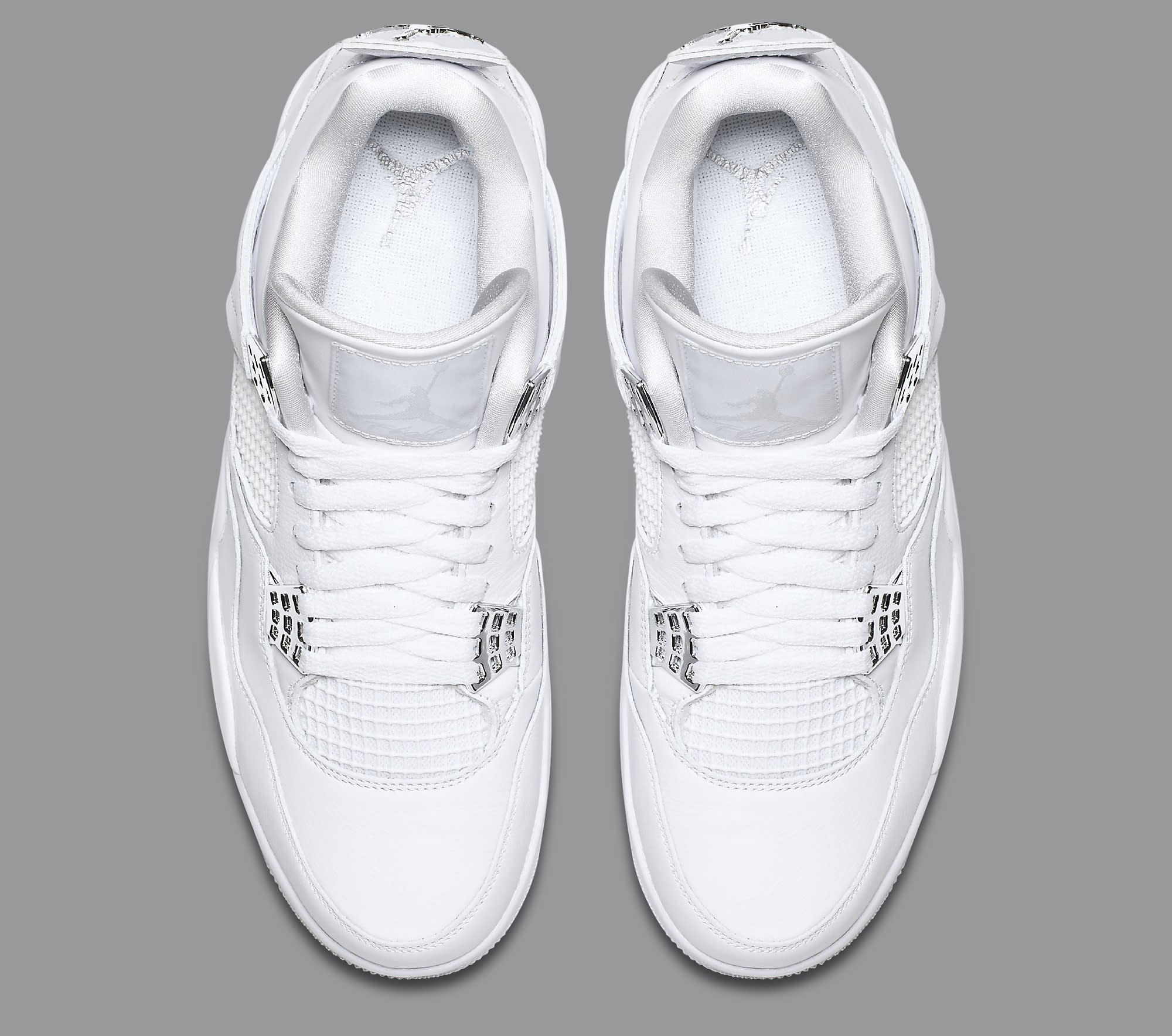 jordan 4 pure money black