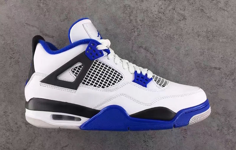 jordan 4 motorsport retail price