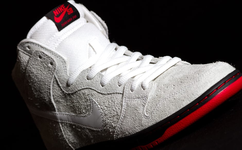 nike sb wolf