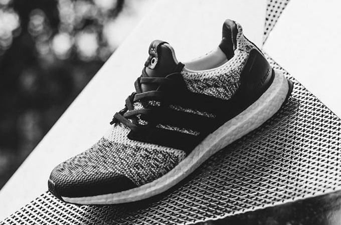 Supervivencia Permanentemente luces Sneakersnstuff Social Status Adidas Ultra Boost | Sole Collector