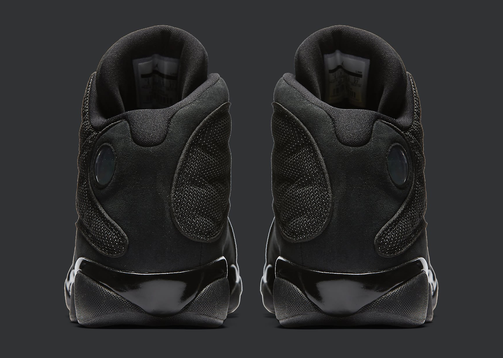 Black Cat Air Jordan 13 Release Date | Sole Collector