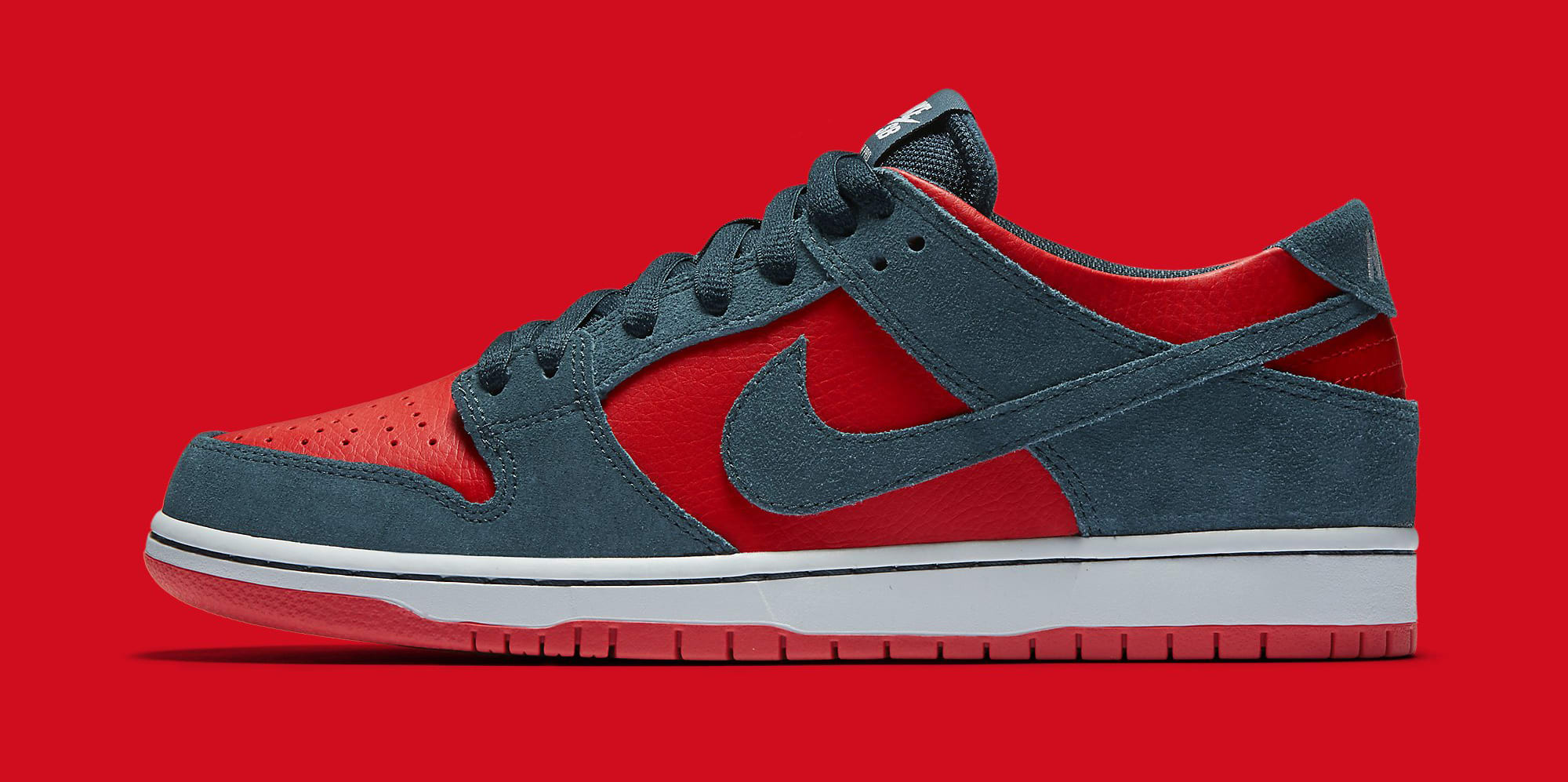 Un Shark Nike SB Dunk Low 854866-336 Release Date | Sole Collector