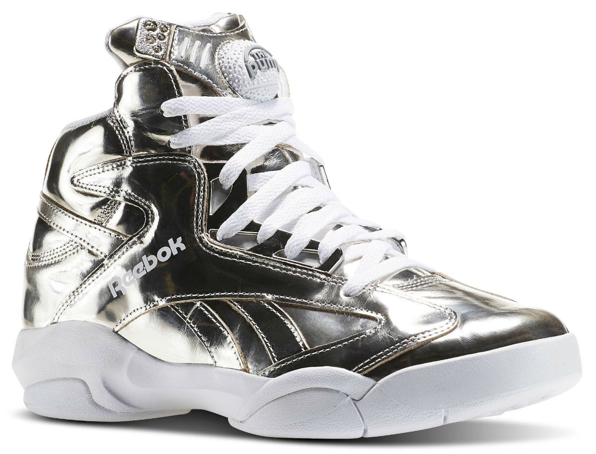 reebok shaq attaq 25th anniversary