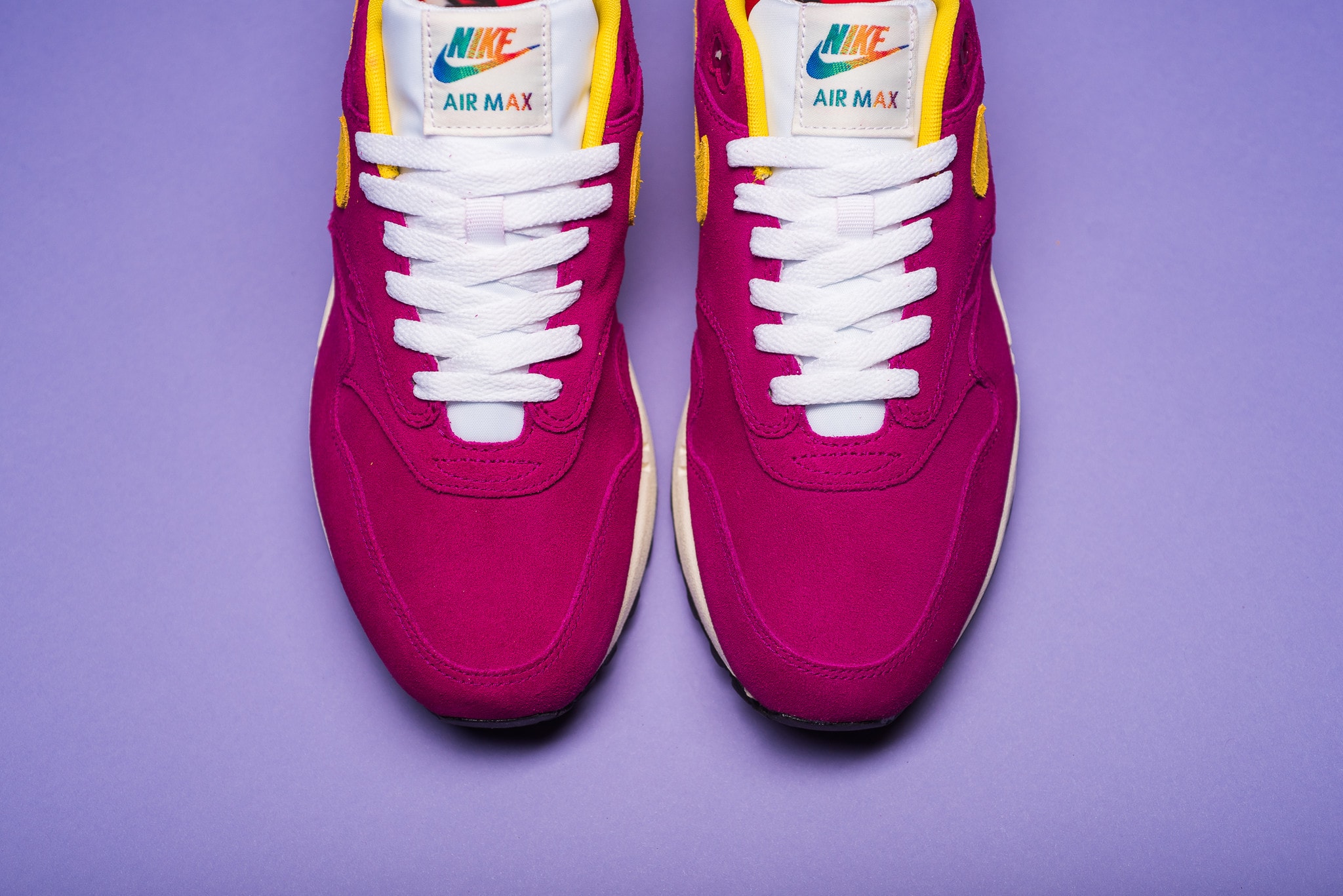 nike air max 1 dynamic berry