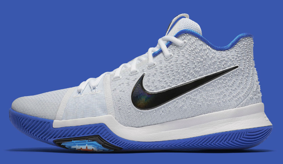 nike kyrie 3 hyper cobalt