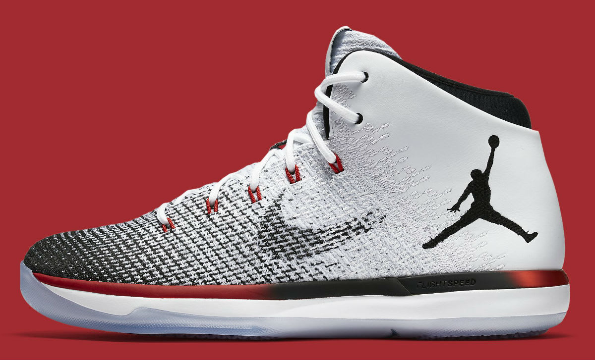 jordan 31 white