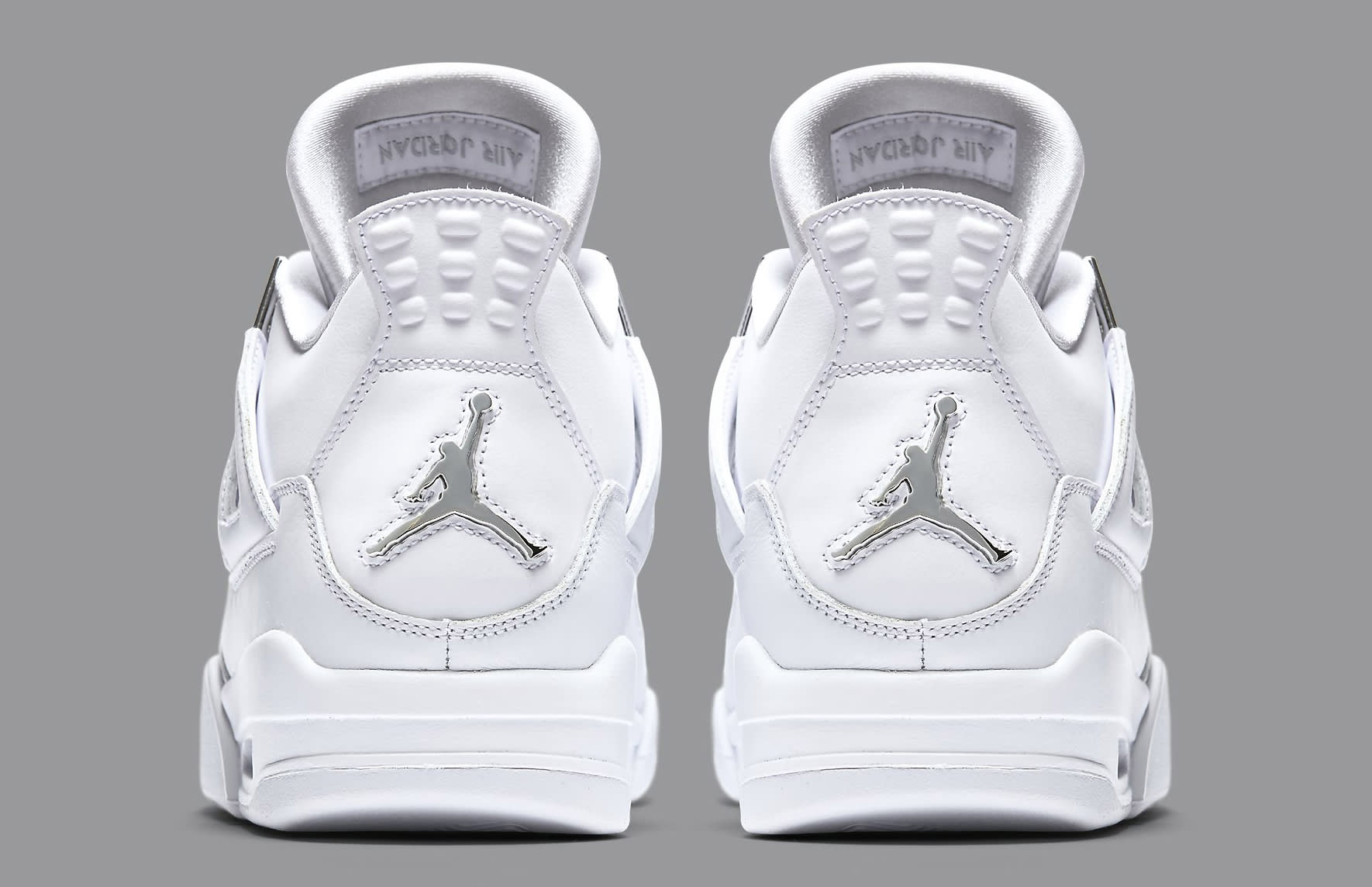 pure money jordans