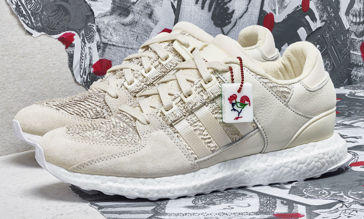 adidas eqt support year of the rooster