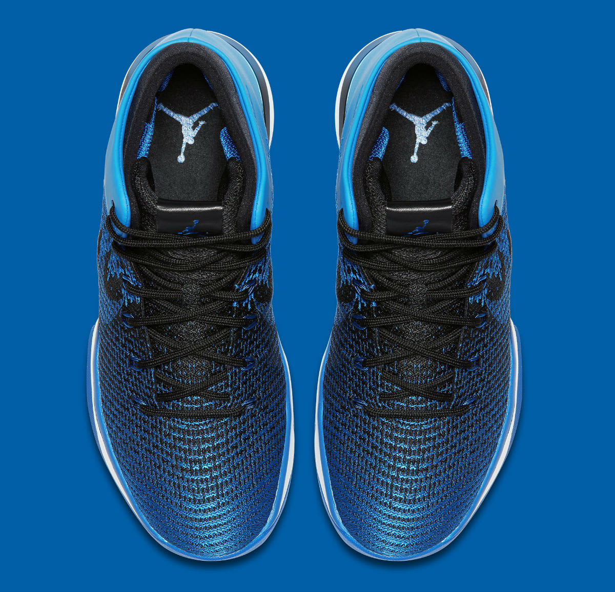 Air Jordan 31 Royal Release Date 007 Sole Collector