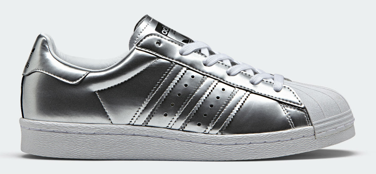 adidas zapatilla superstar boost tienda