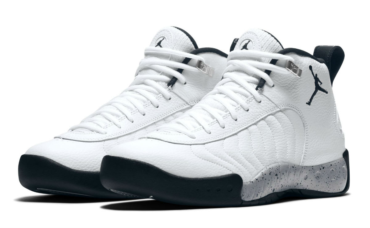 jordan 12 jumpman pro