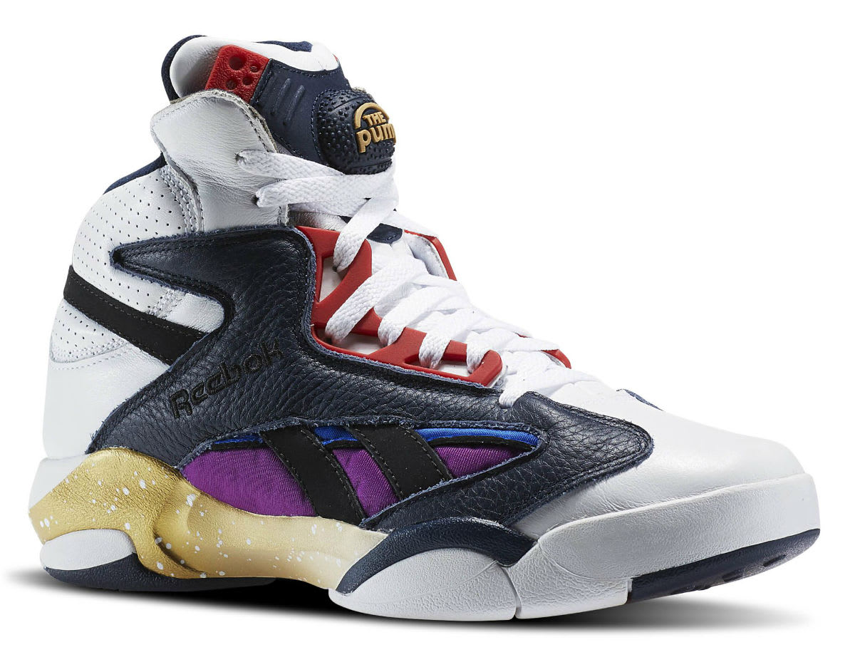 reebok shaq attaq 2017 retro