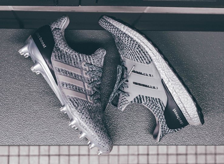 adidas ultra boost cleats