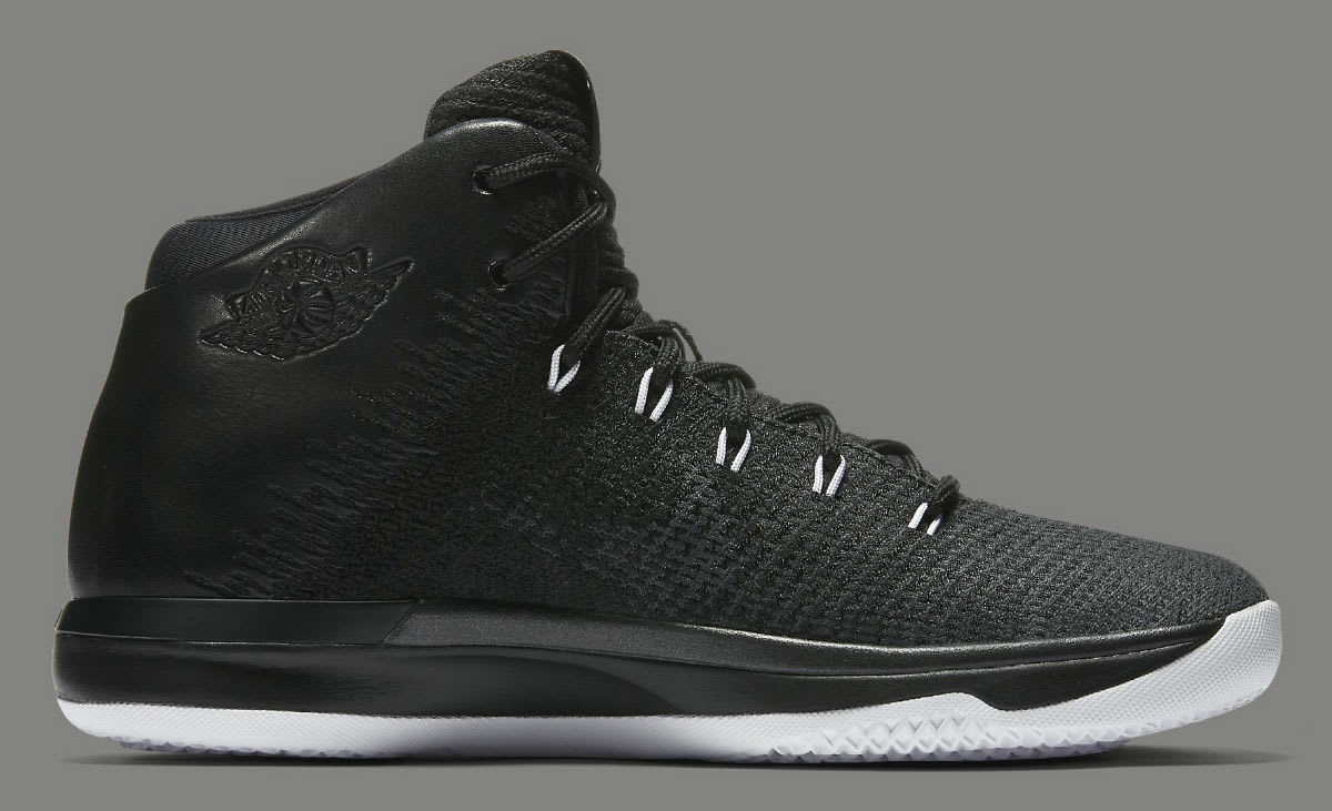 Air Jordan 31 Black Cat Release Date 010 Sole Collector