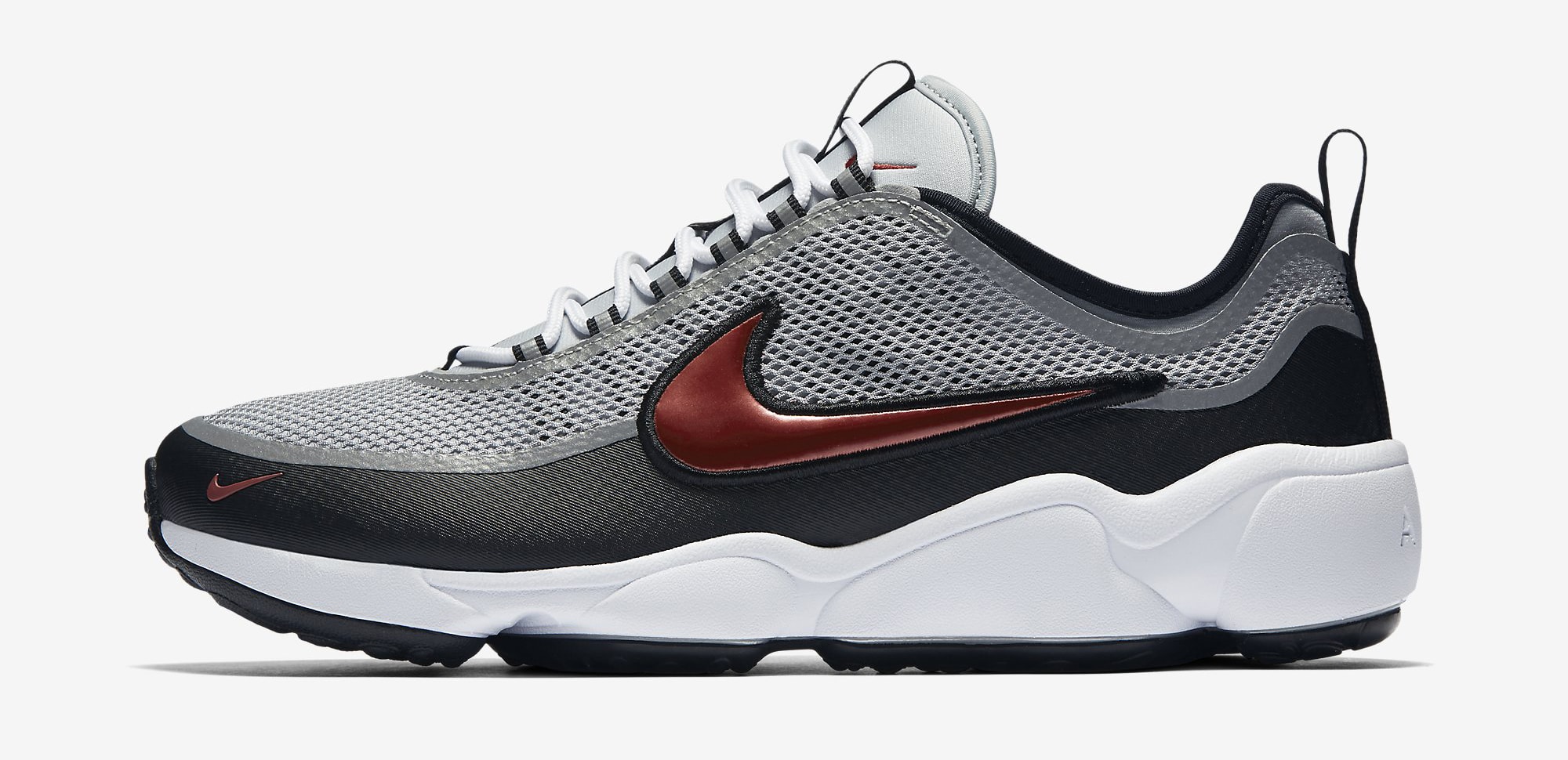 Nike Spiridon Ultra | Sole Collector