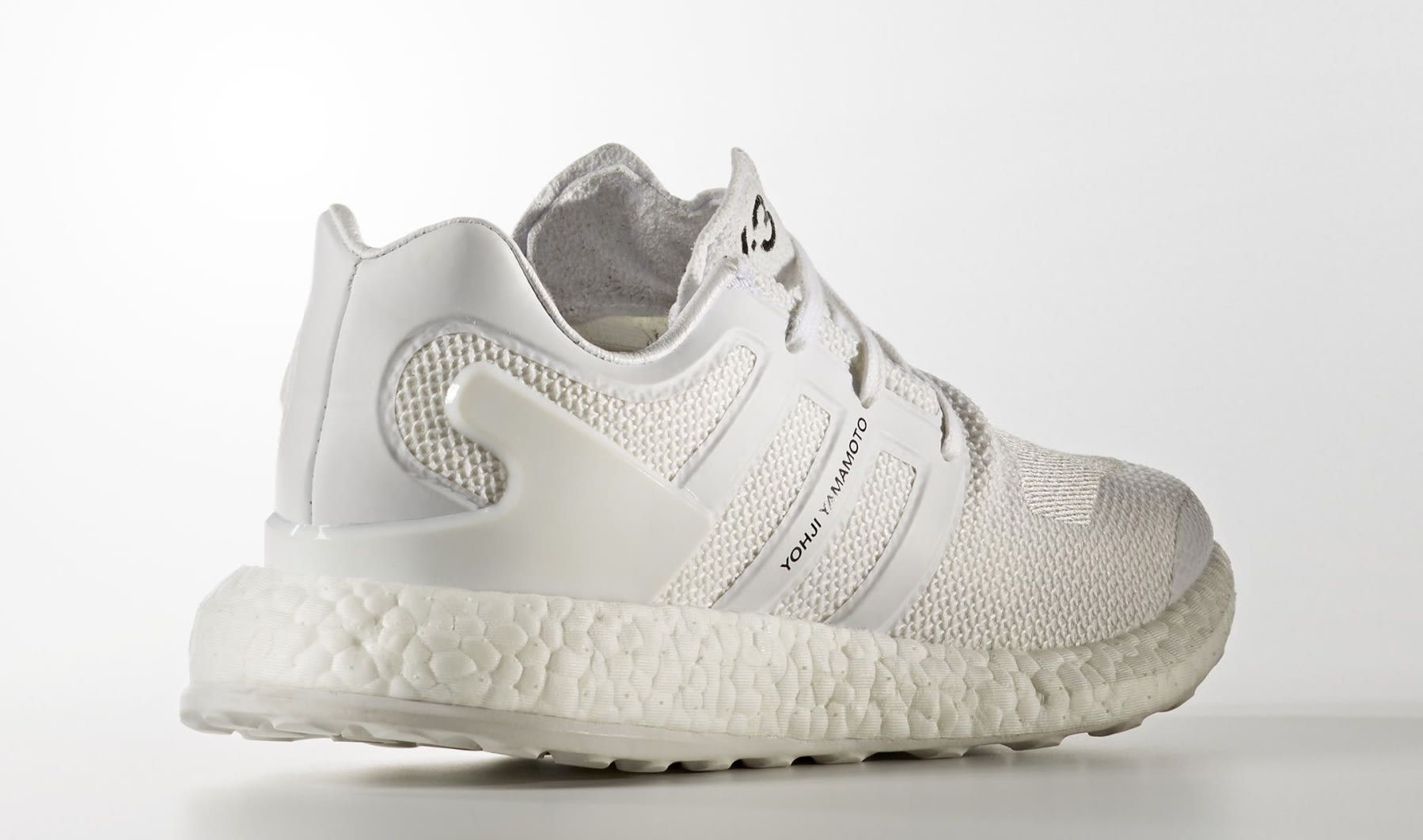 adidas y 3 pure boost triple white