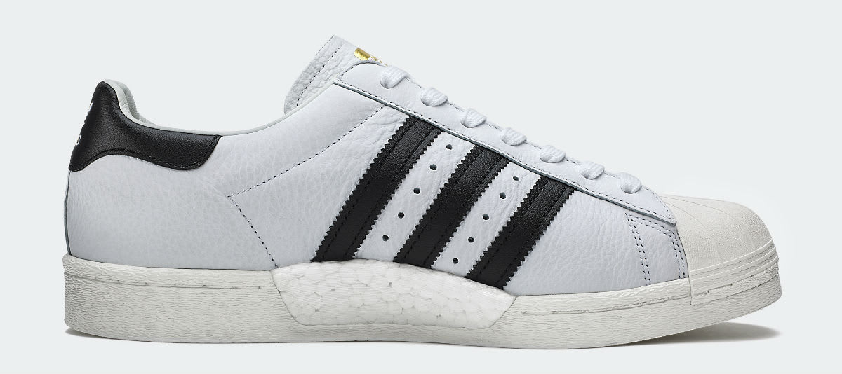 adidas superstar boost shoes women's