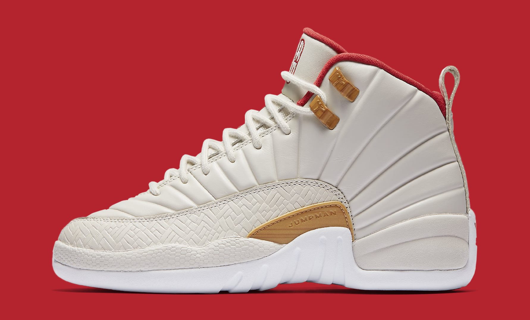 jordan 12 chinese new year grade school