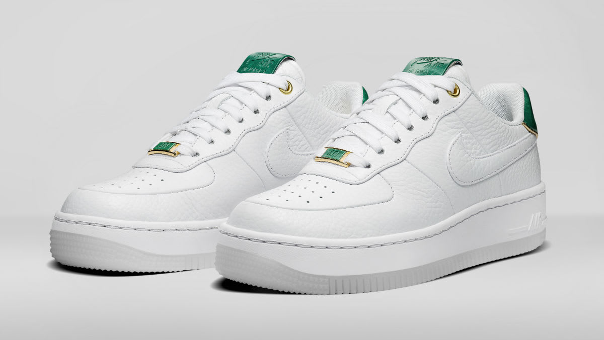 air force 1 step up