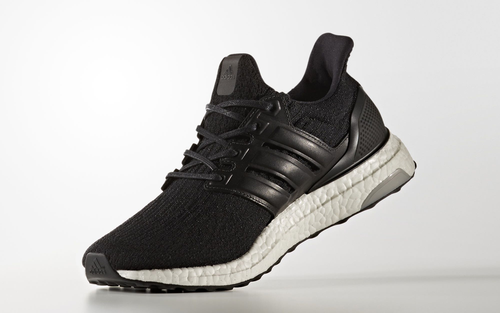 adidas ultra boost leather cage