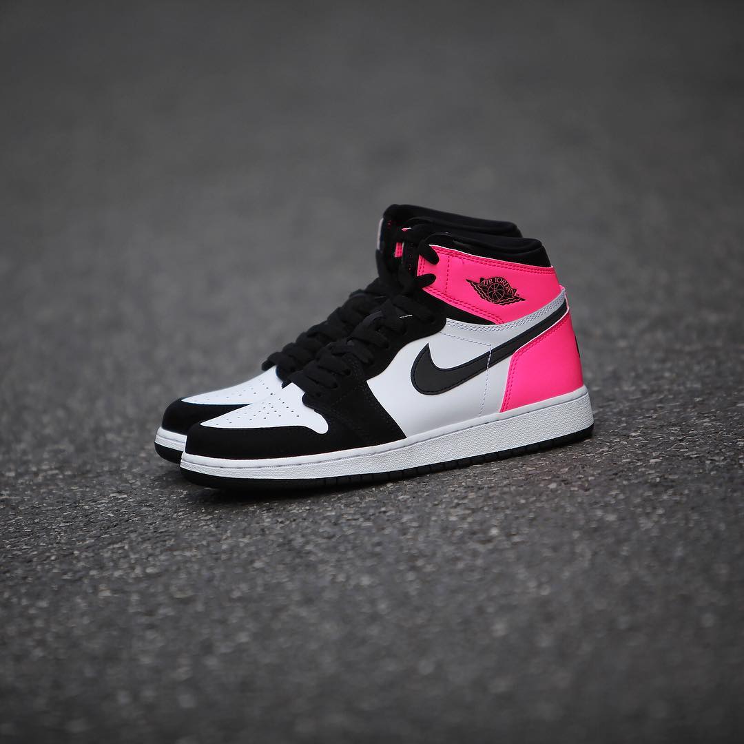 air jordan 1 low gs valentines day