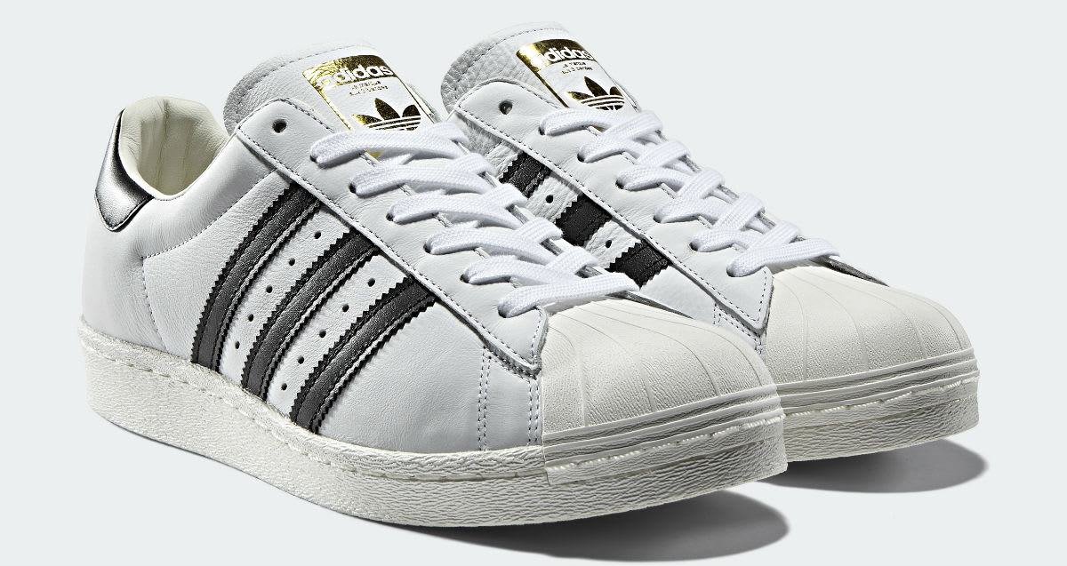 Generally speaking veteran AIDS Adidas Superstar Boost White Black Release Date BB0188 | Sole Collector