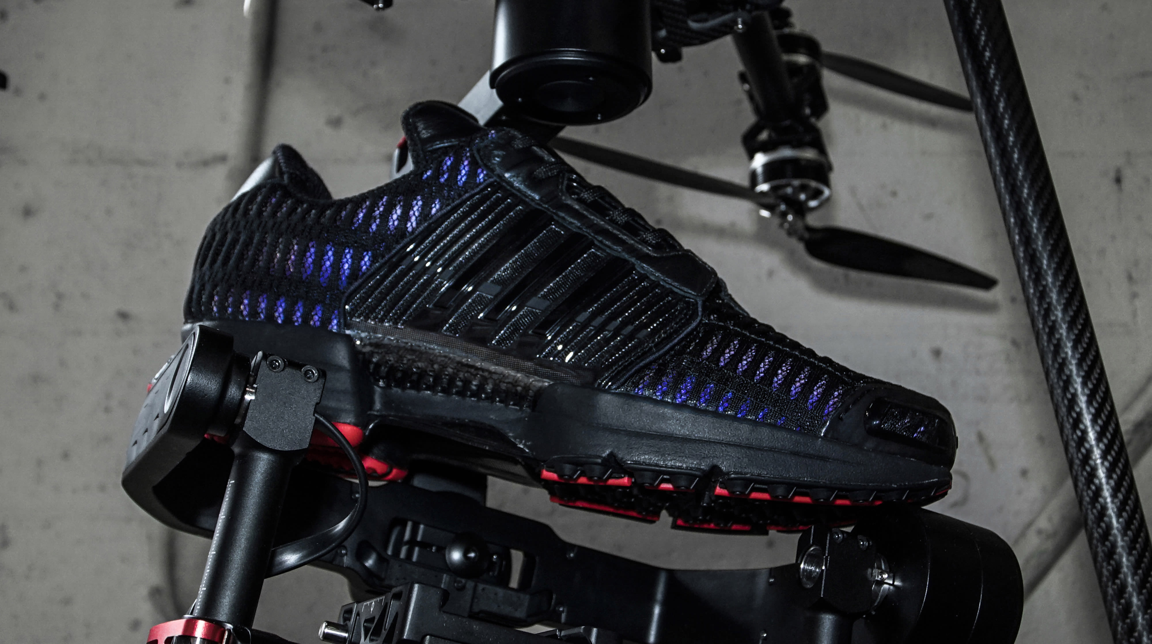 Shoe Gallery Adidas Climacool | Sole Collector
