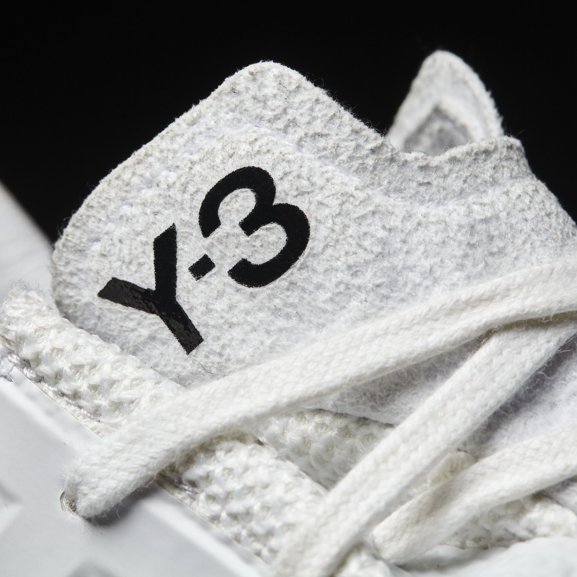 adidas y3 pure boost white