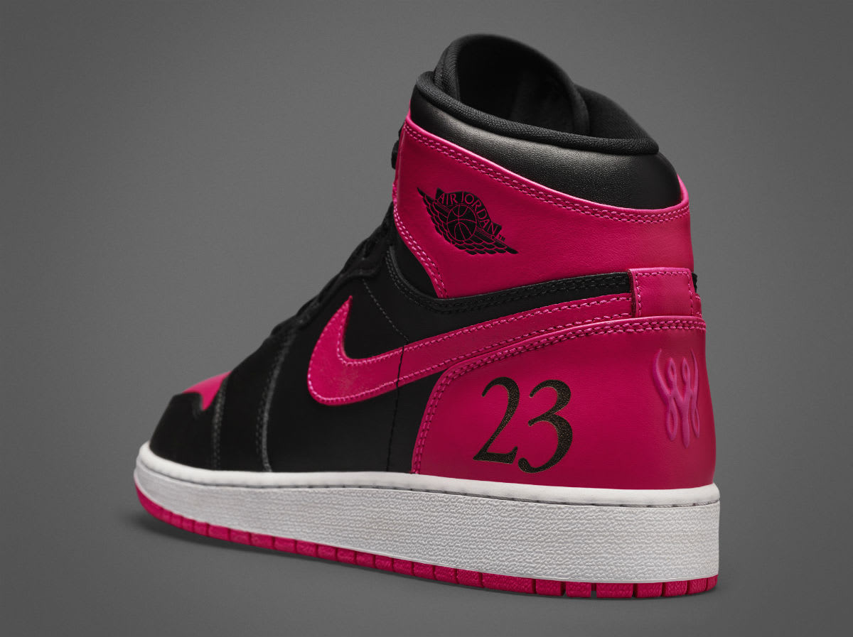 jordan 1 serena williams