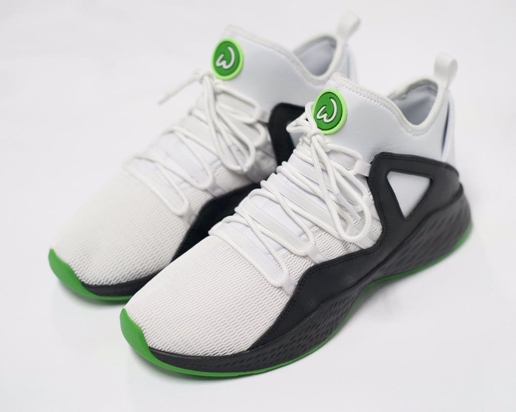 jordan 23 wahlburgers