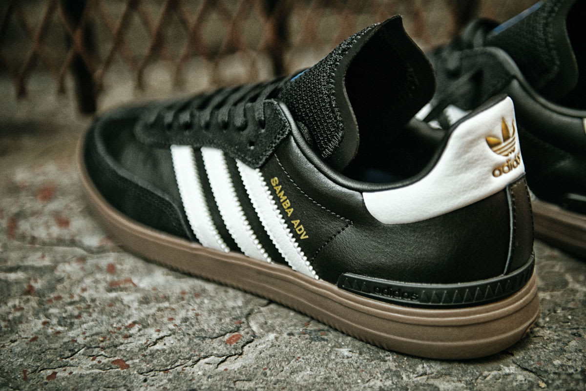 Adidas Samba ADV Release Date | Sole Collector