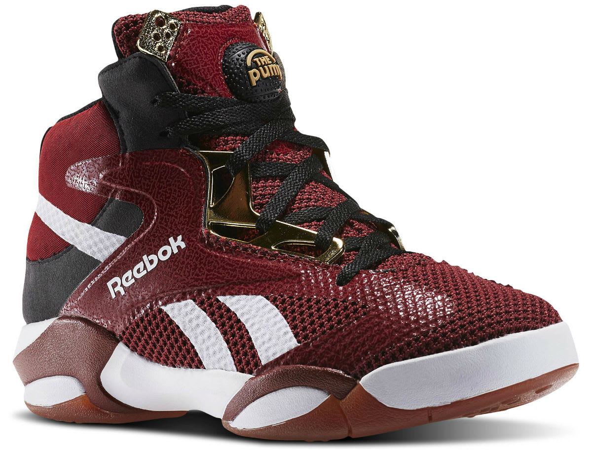 reebok shaq attaq 2017 retro